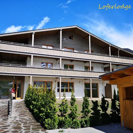 Loferlodge Top 3 Εξωτερικό φωτογραφία