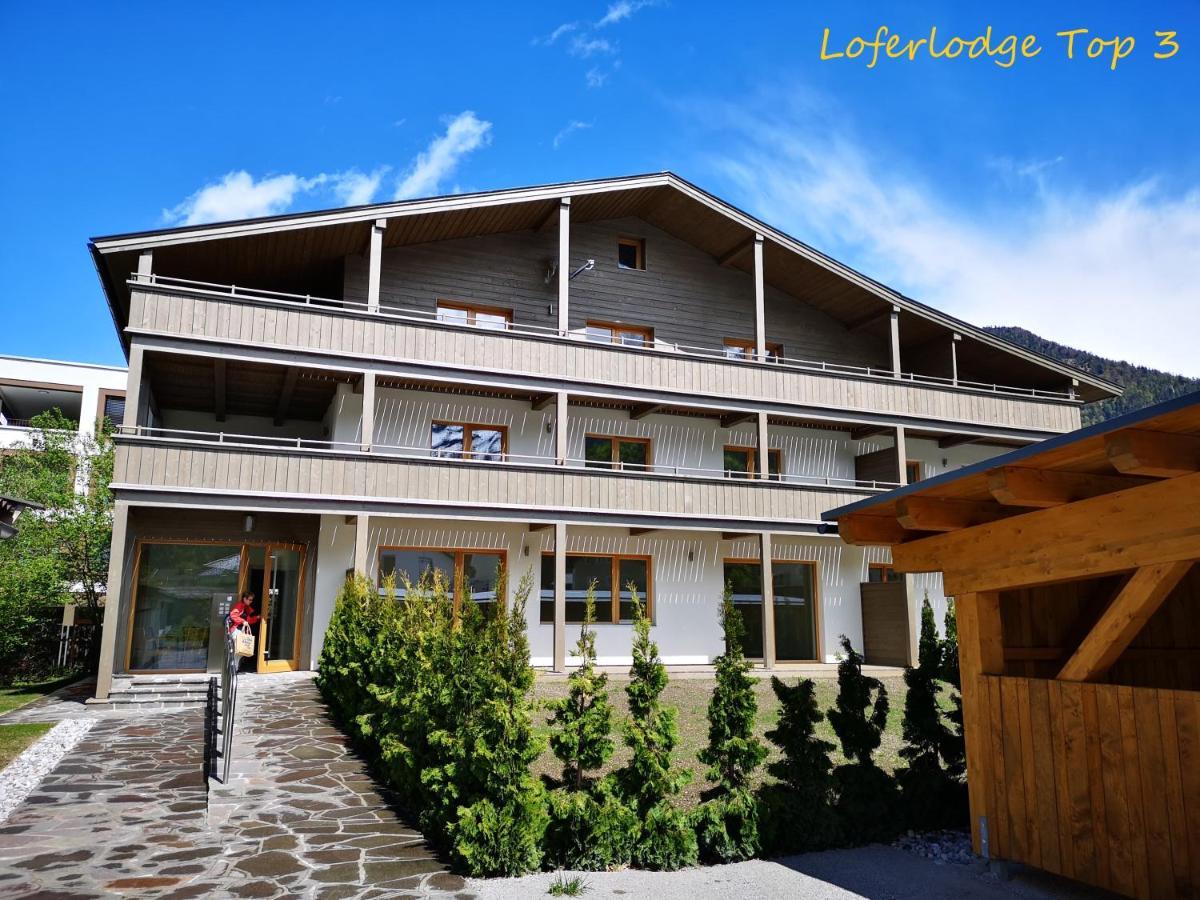 Loferlodge Top 3 Εξωτερικό φωτογραφία